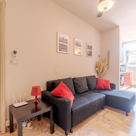 Apartament Casa Valeggio Attic Apt Few Steps From Porta Nuova Turyn Zewnętrze zdjęcie